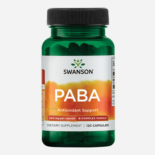 Paba 500mg