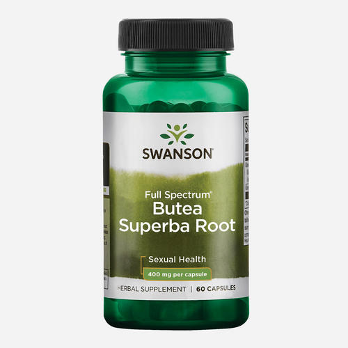 Full Spectrum Butea Superba 400 mg 