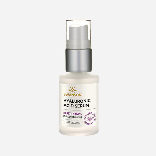 Sérum d’acide hyaluronique Hyaluronic Acid Serum