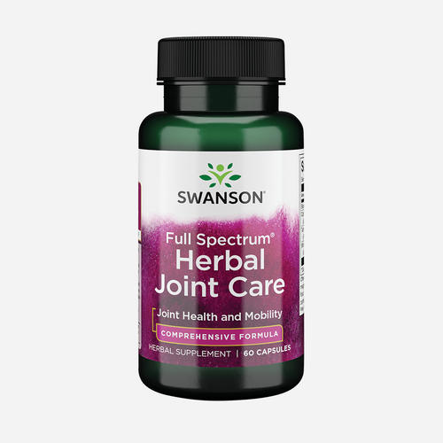 Full Spectrum Herbal Joint Care