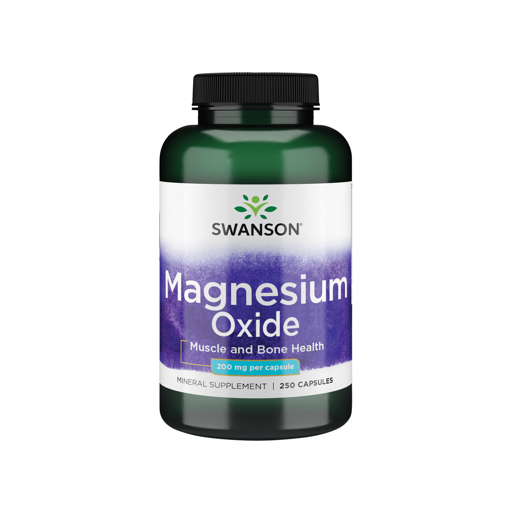 Afbeelding van Magnesium 200 mg