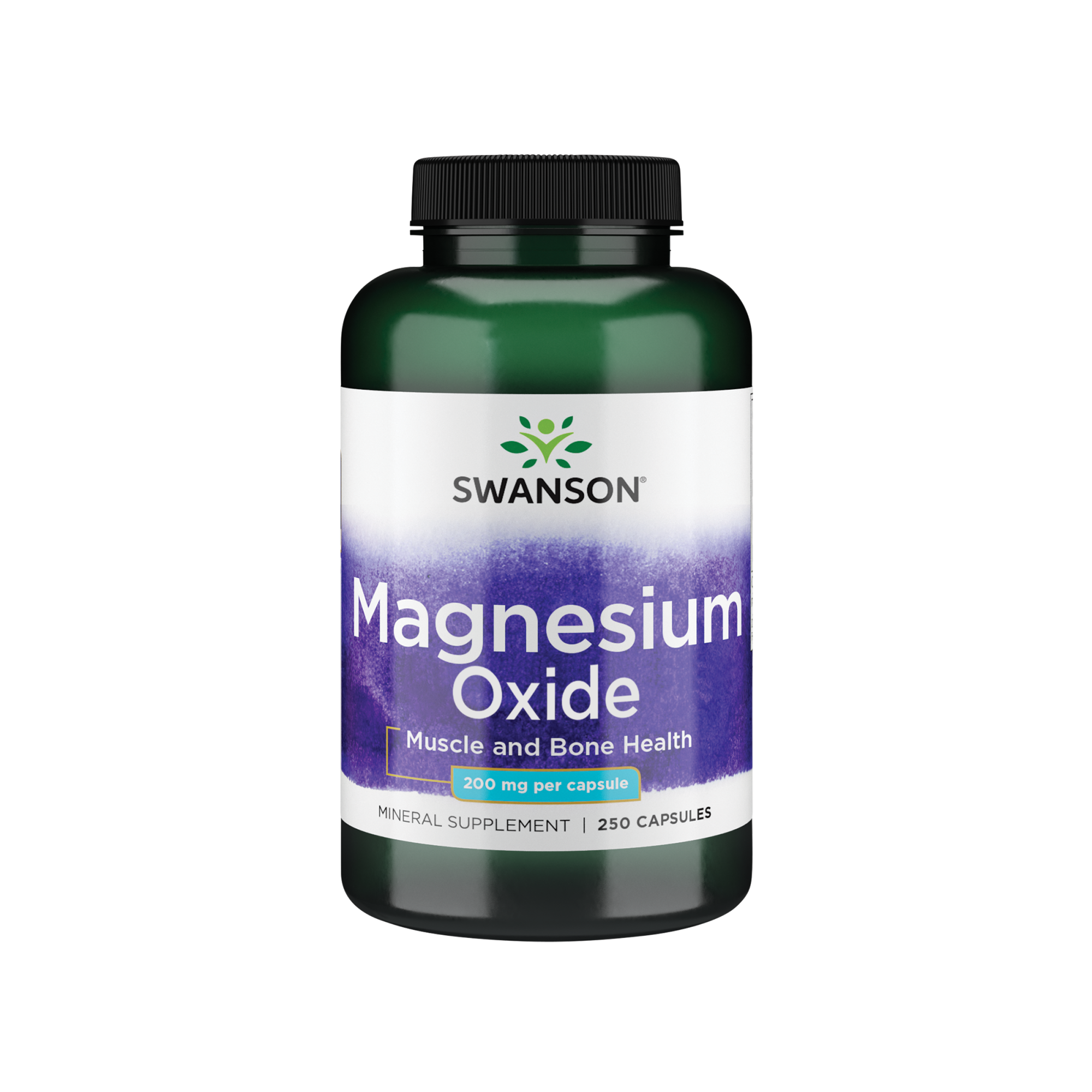 Magnesium 200 mg