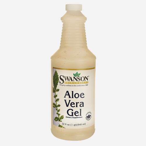 Aloe Vera Gel