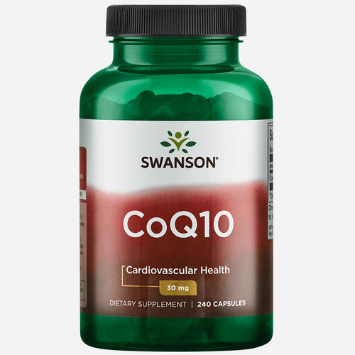 CoQ10 30mg