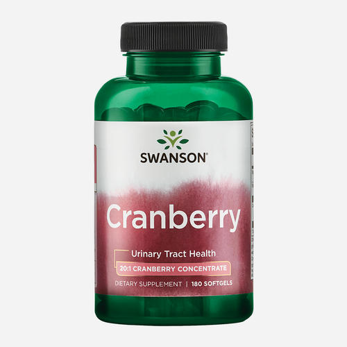 Cranberry Capsules