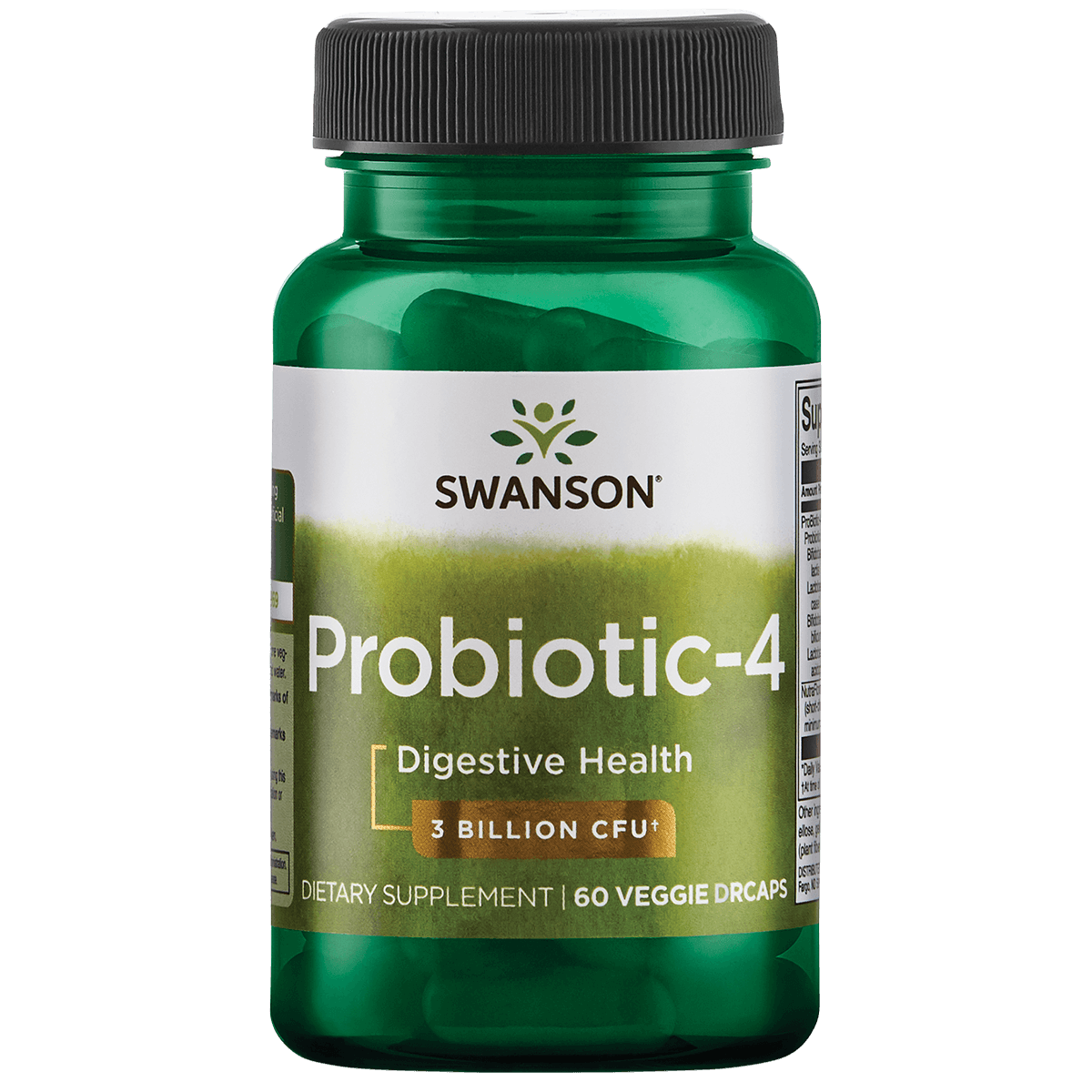 Afbeelding van Probiotics Probiotic-4