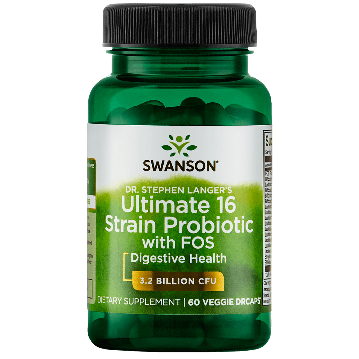 Afbeelding van Probiotic Ultimate 16 Strain Probiotic