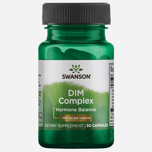 Ultra Dim Complex 100mg