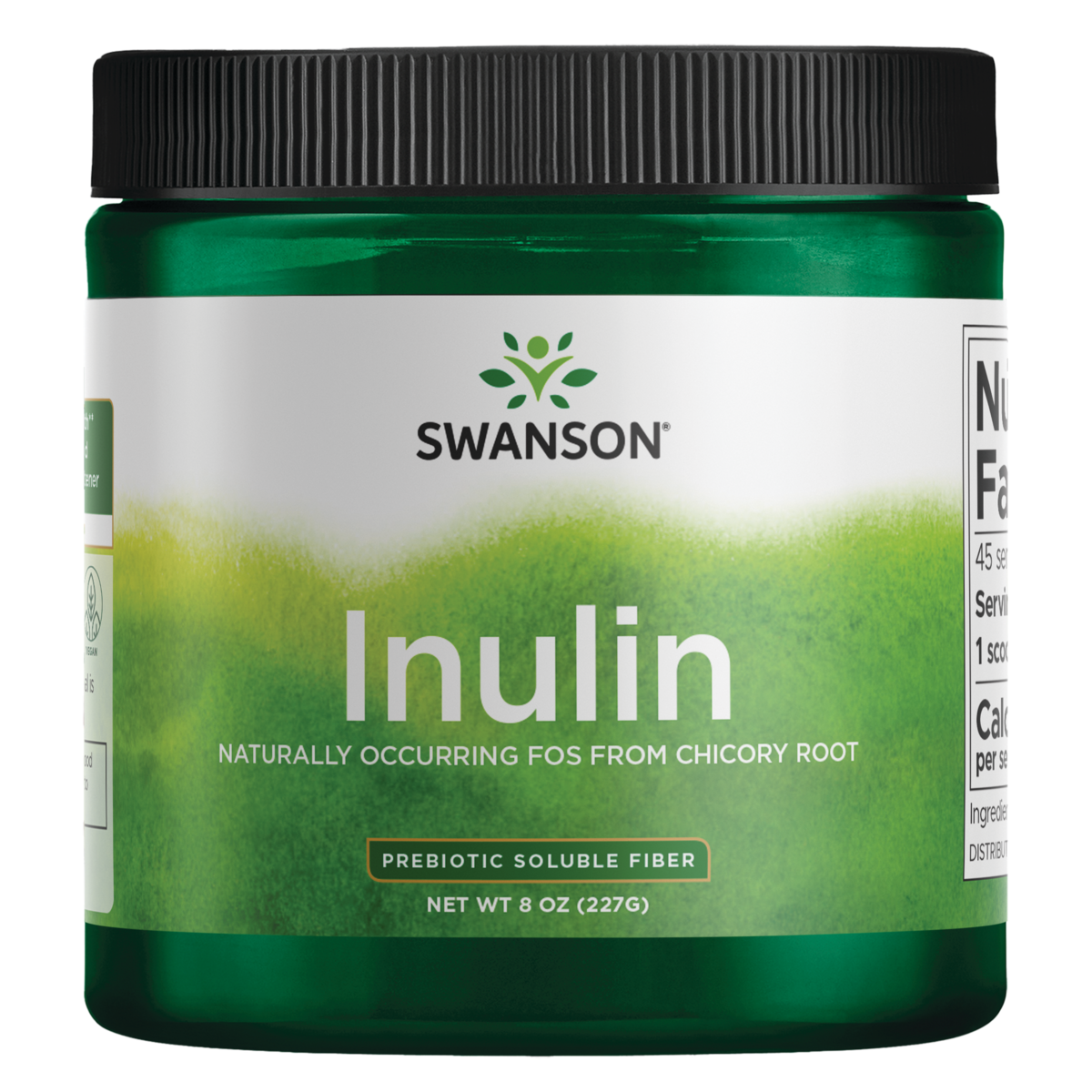 Ultra Inulin Powder