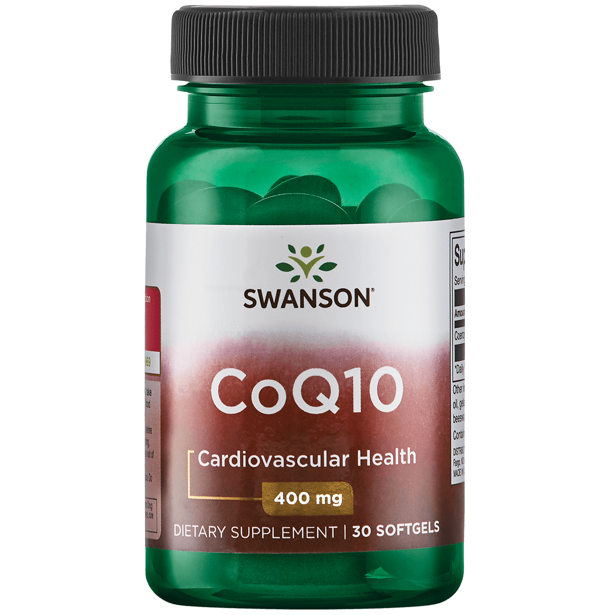 Afbeelding van Ultra CoQ10 400mg