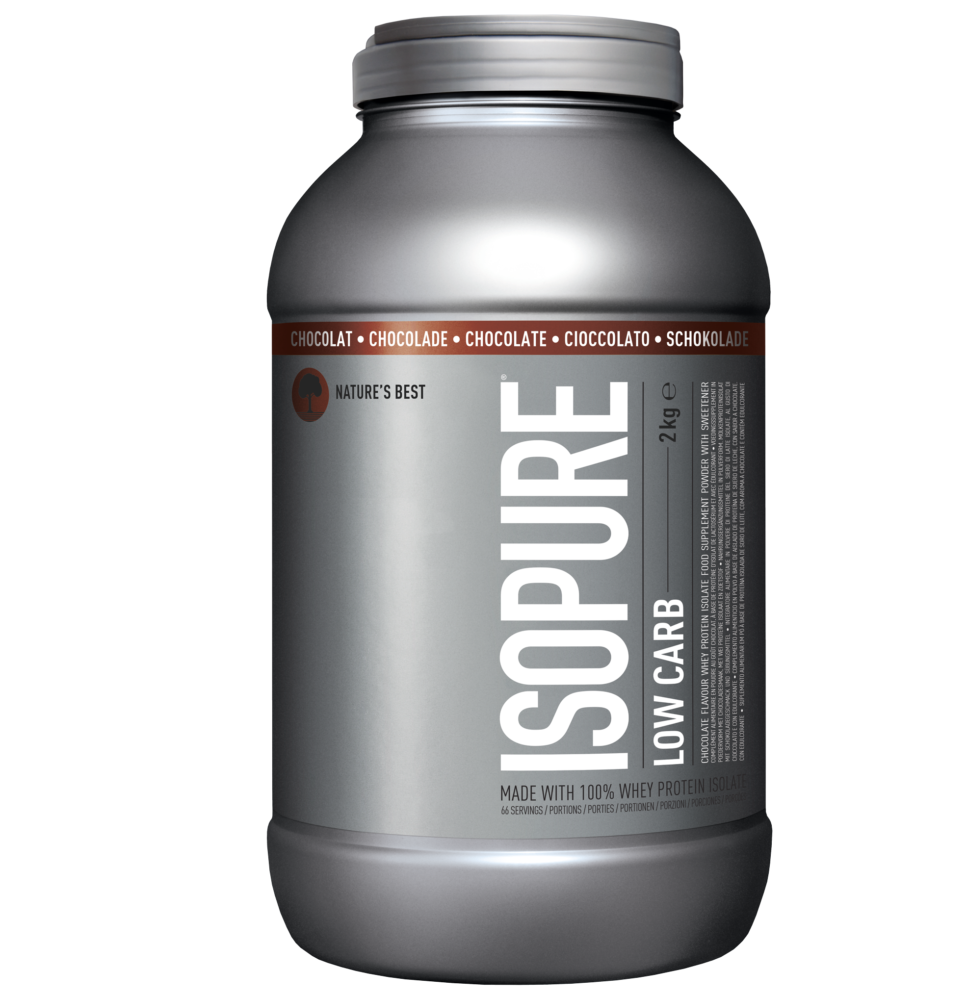 Isopure