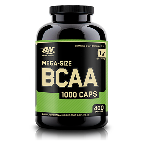 BCAA 1000