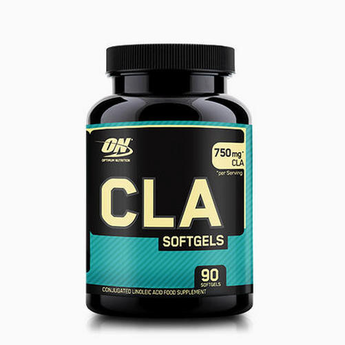 CLA slim