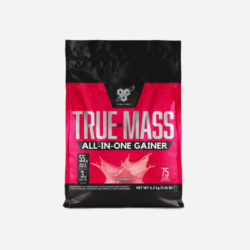 Gainer True Mass All-in-One