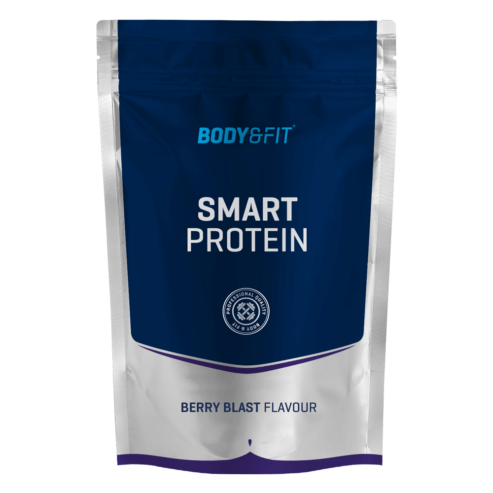 Smart Protein