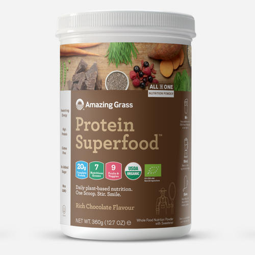Shake Protein Superfood