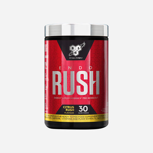 Endorush