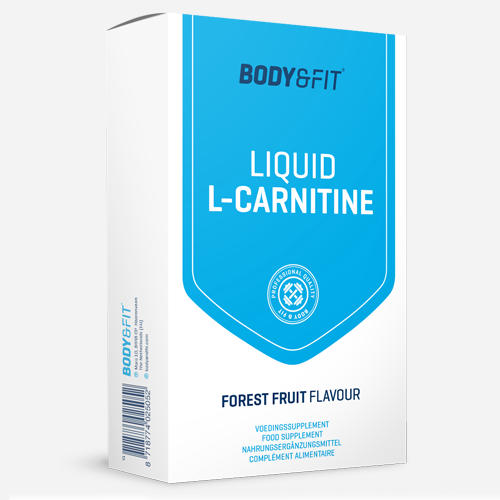 Liquid L-Carnitine
