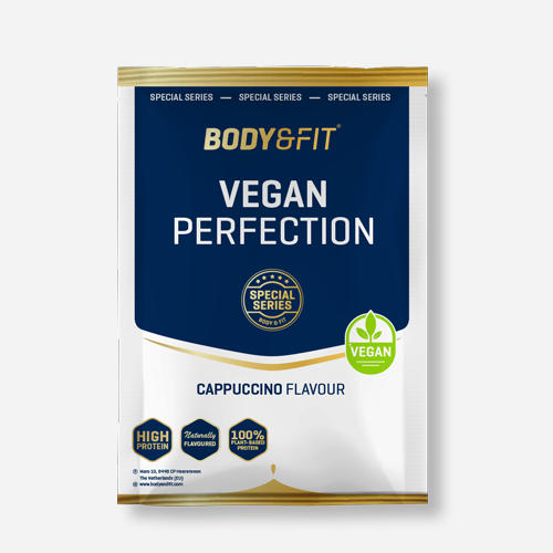 Vegan Perfection - Special Series