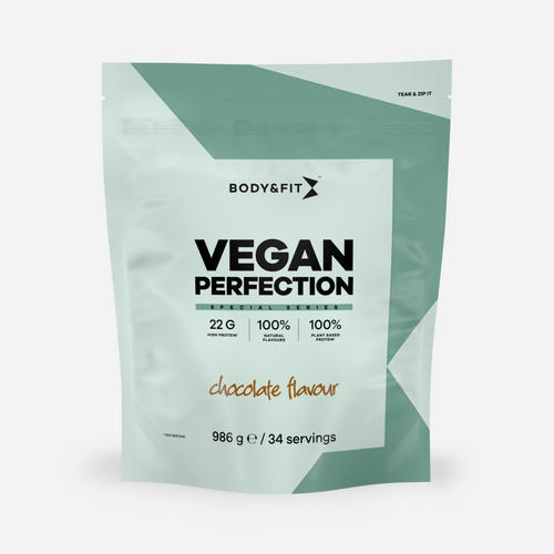 Vegan Perfection Special Series - 986 gram