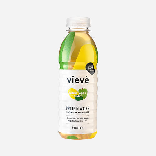 Vieve Protein Water