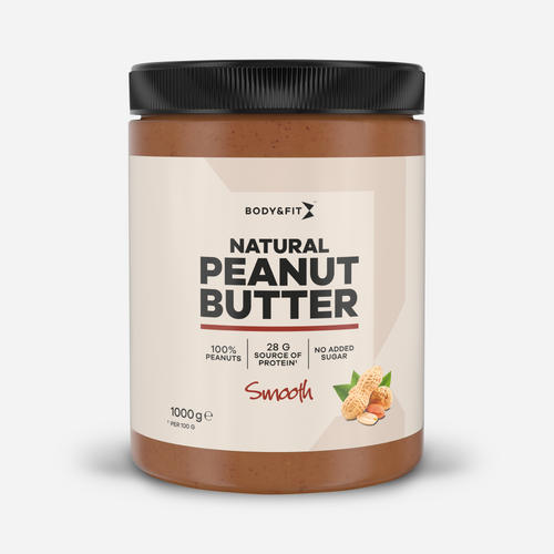 Beurre de cacahuètes 1 kg