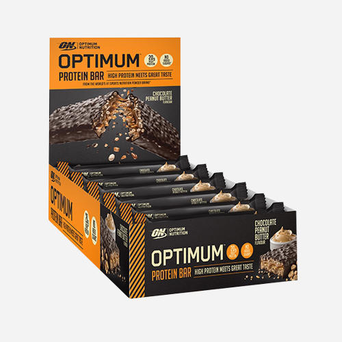 Optimum Protein Bar
