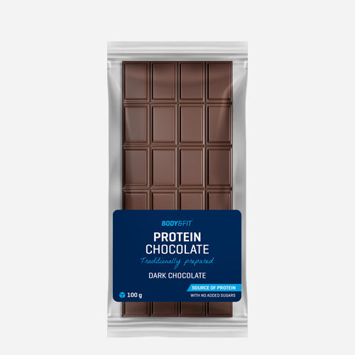 Tablette Protein Chocolate