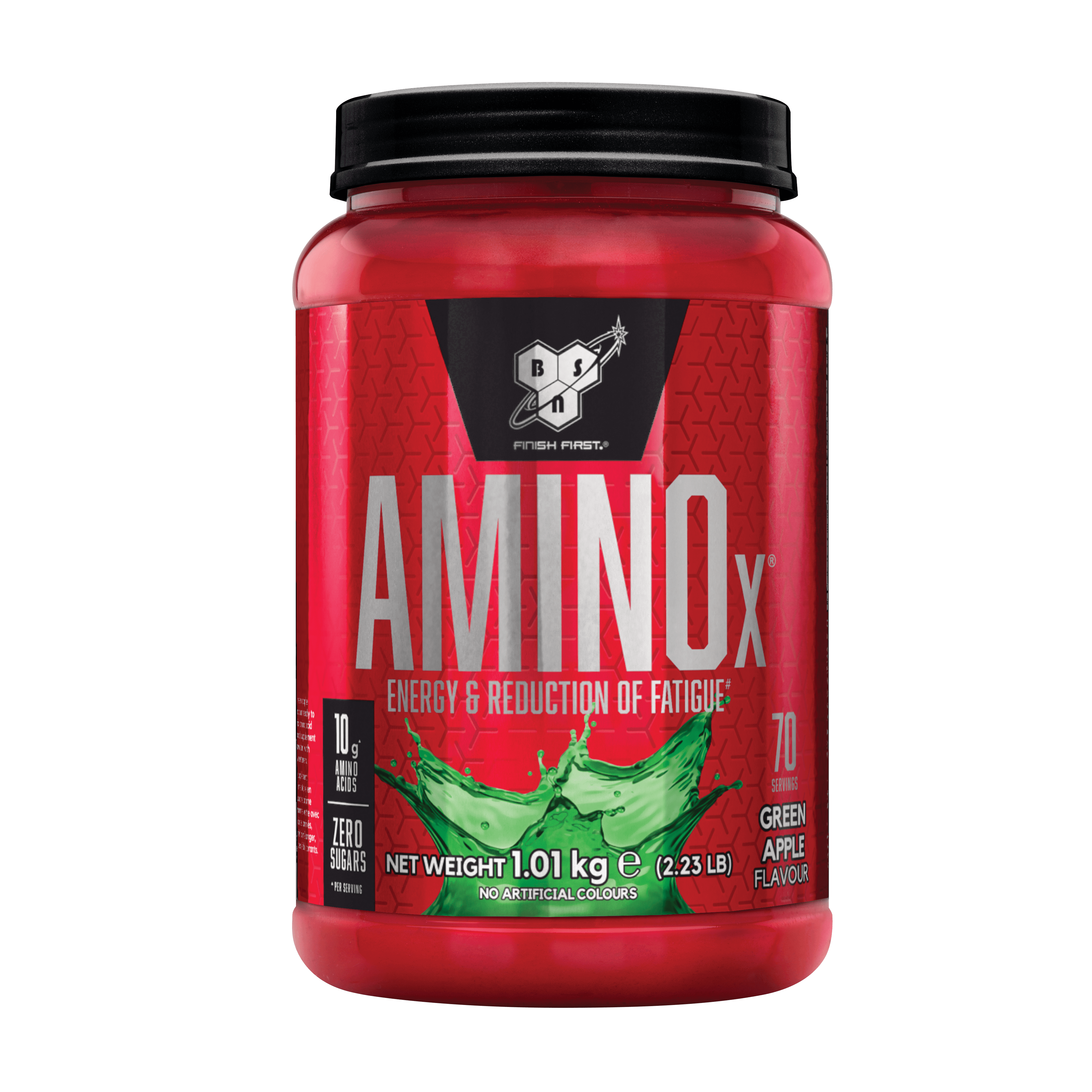Amino X