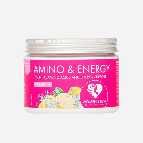 Poudre Amino & Energy