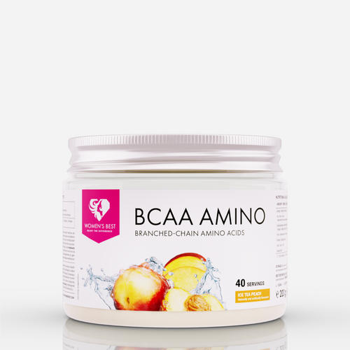 Pourdre BCAA Amino