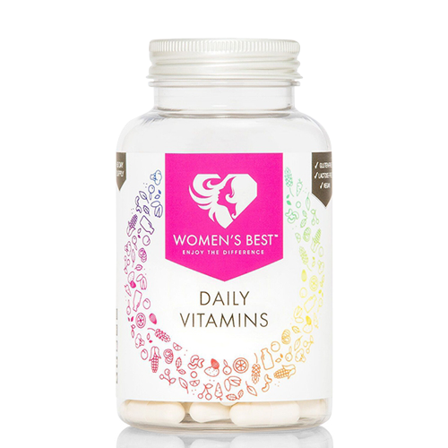 Daily Vitamins