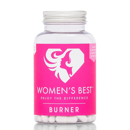 Burner Capsules
