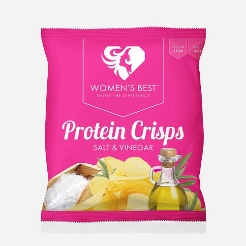 Protein Crisps