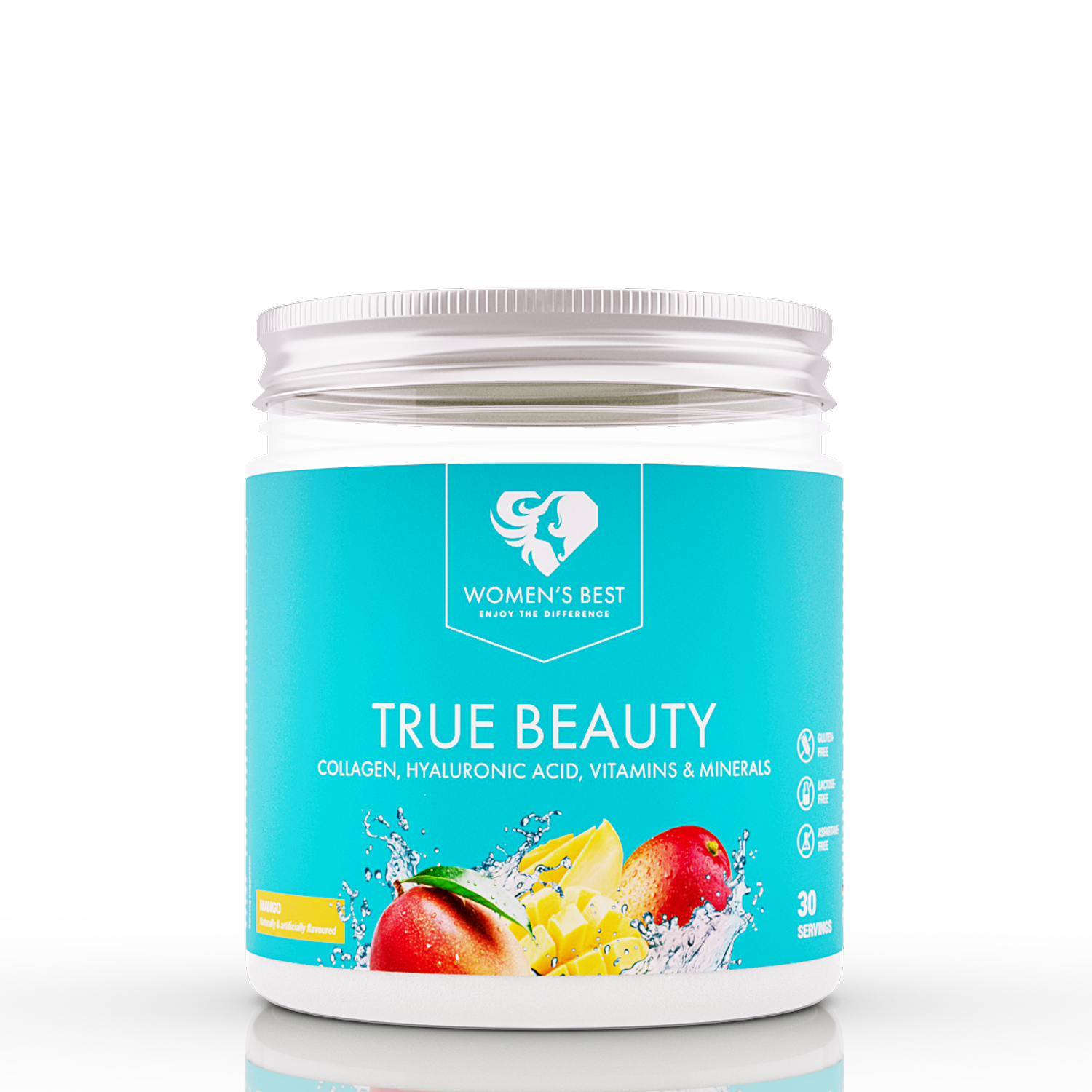 Women's Best True Beauty Collagen Drink - 300gr