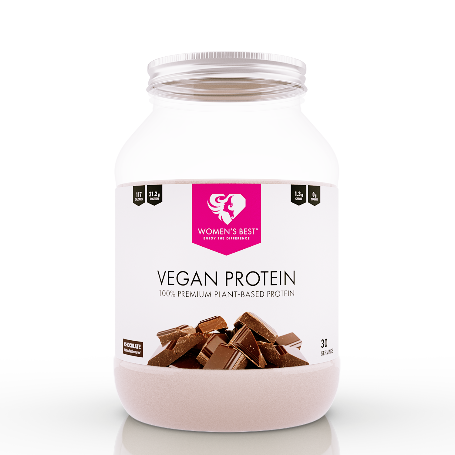 Vegan Protein