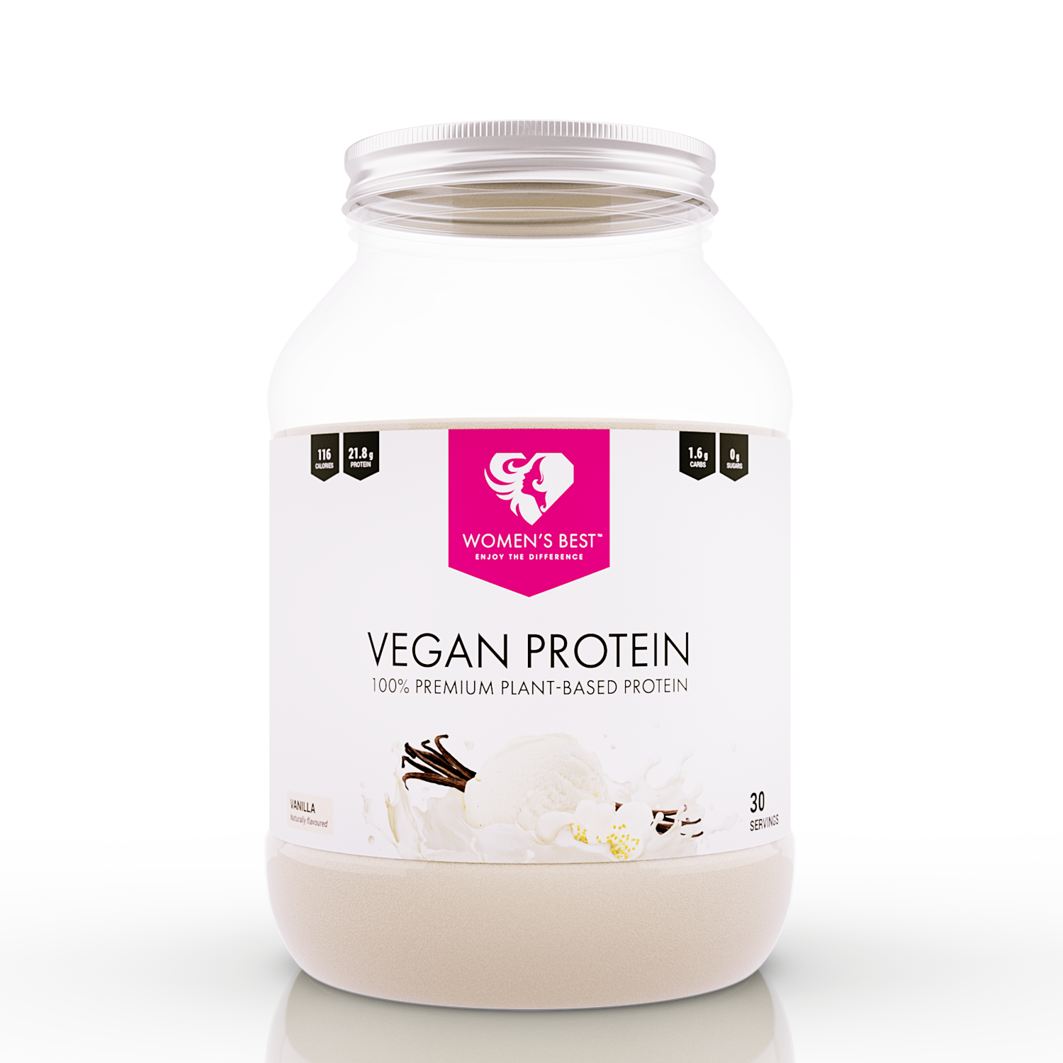 Vegan Protein