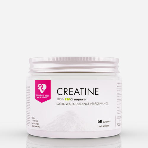 Créatine Creapure®