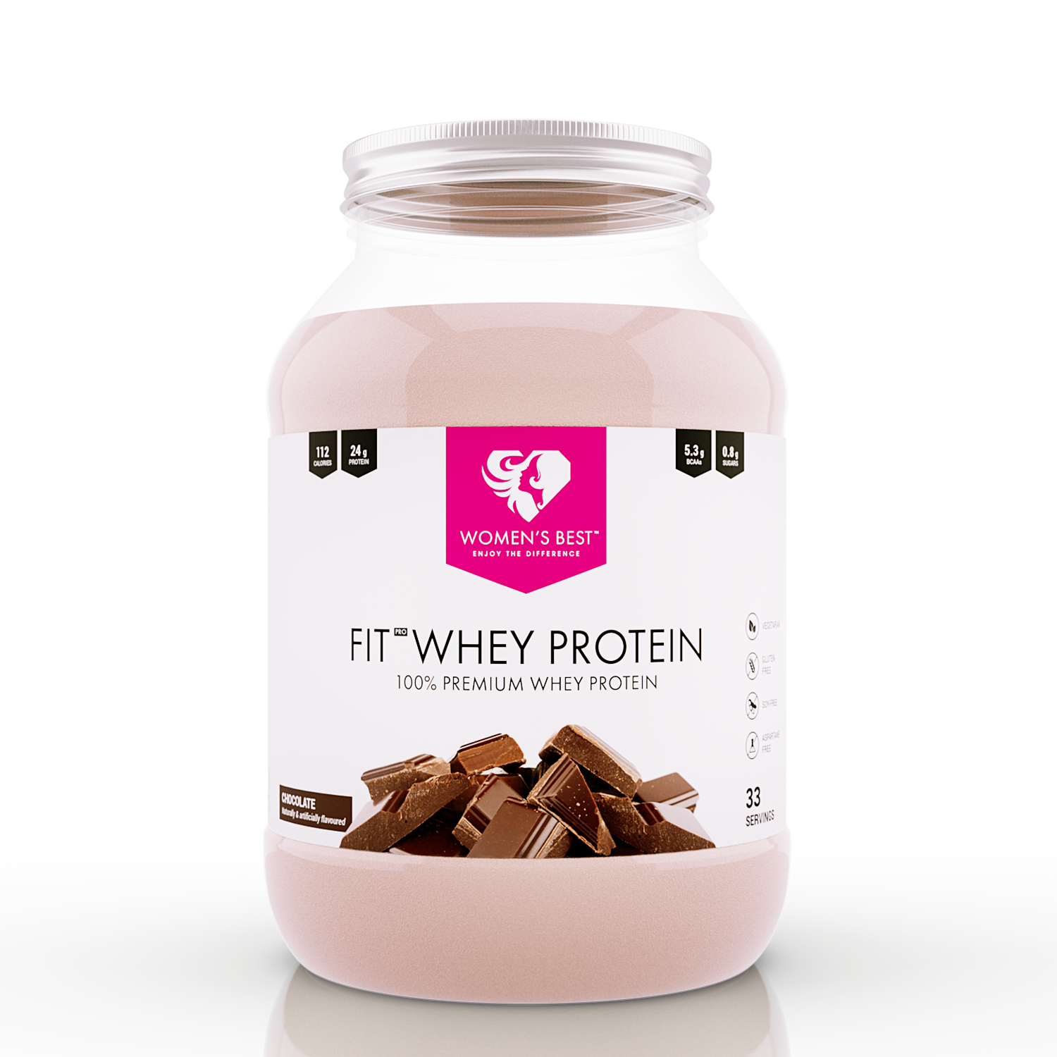 Fit Whey Protein