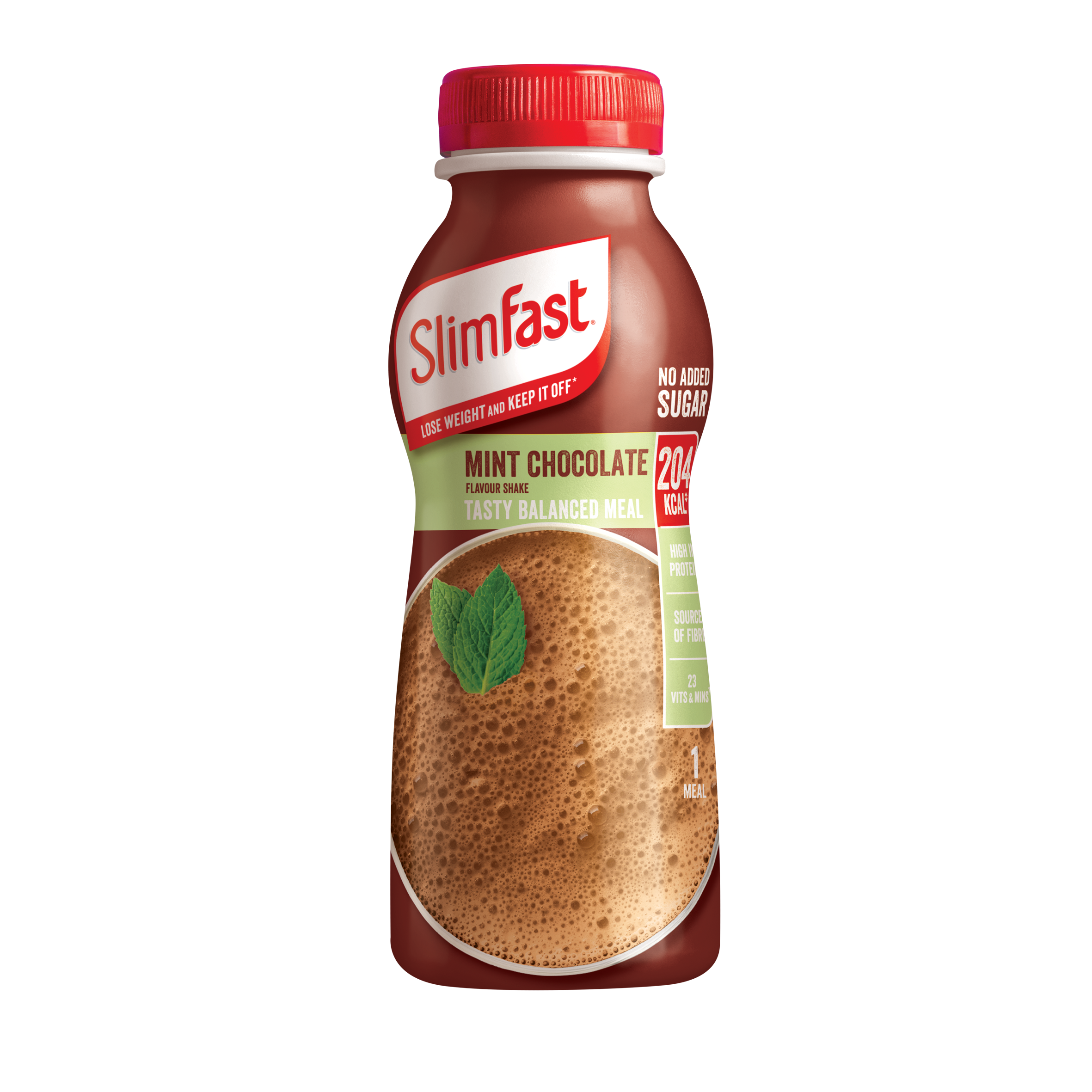 SlimFast High Protein RTD