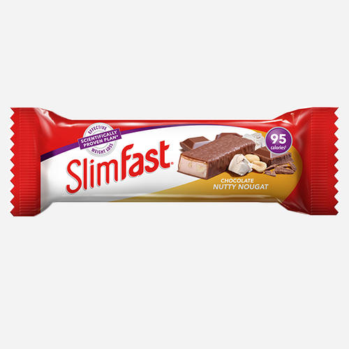 Barres en-cas SlimFast