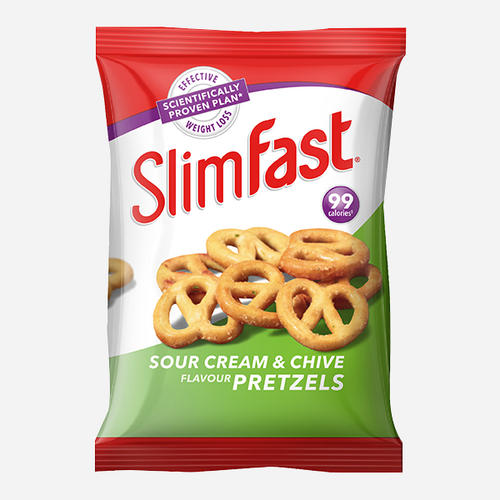 Snacks SlimFast