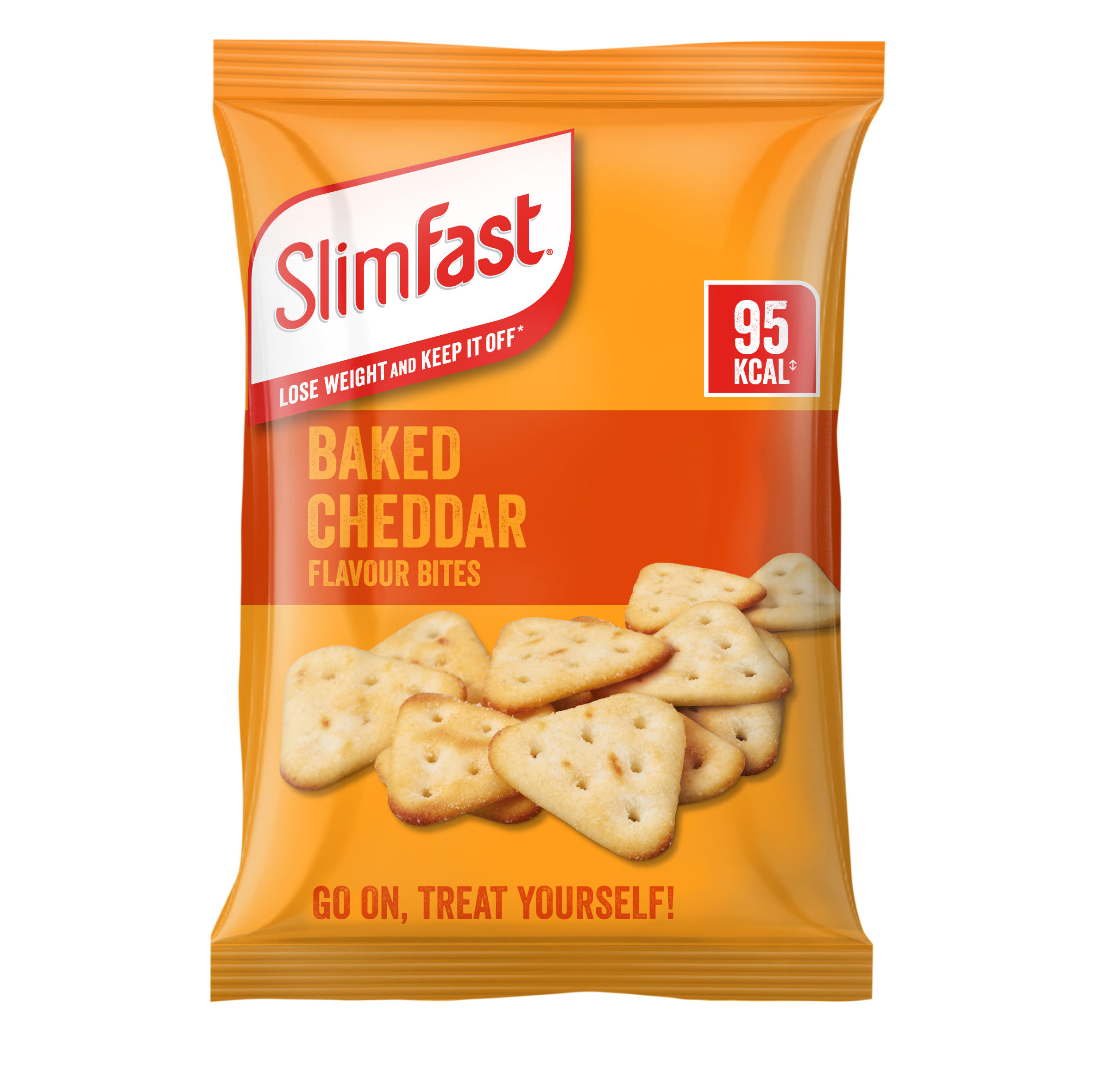 SlimFast Snack Bags
