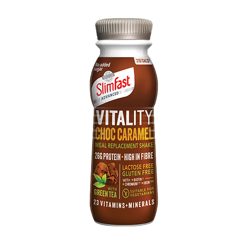 SlimFast Vitality RTD