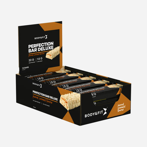 Perfection Bar Deluxe