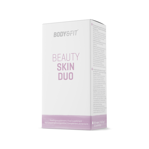 Beauty Skin Duo