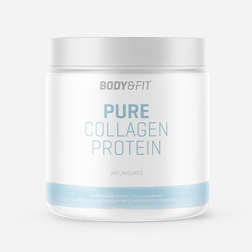 Pure Collagen Protein