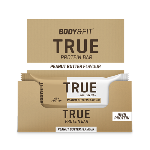 True Protein Bar
