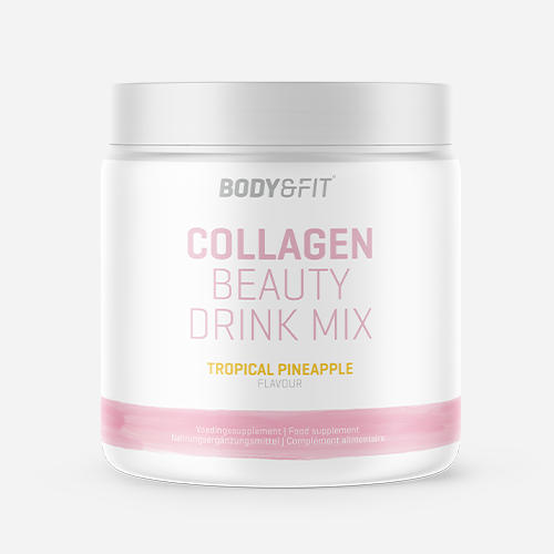 Collagen Beauty Drinkmix