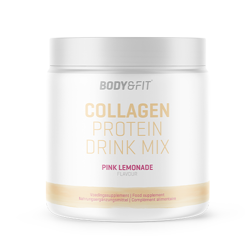 Collagen Protein Drink Mix